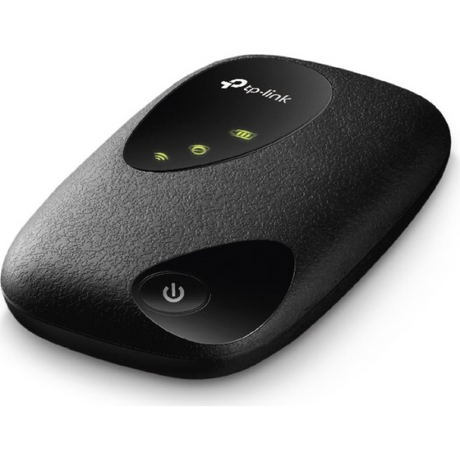 TP-Link 4G LTE Mobile Wi-Fi hotspot z baterijskim napajanjem M7000