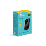 TP-Link 4G LTE Mobile Wi-Fi hotspot z baterijskim napajanjem M7200