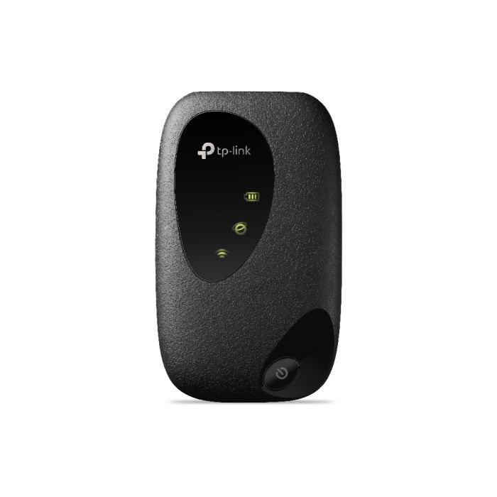 TP-Link 4G LTE Mobile Wi-Fi hotspot z baterijskim napajanjem M7200