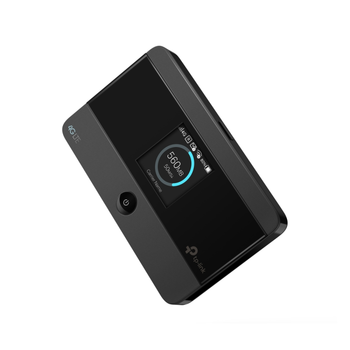 TP-LINK M7350 4G LTE 150Mpbs mobilni Wi-Fi modem/usmerjevalnik