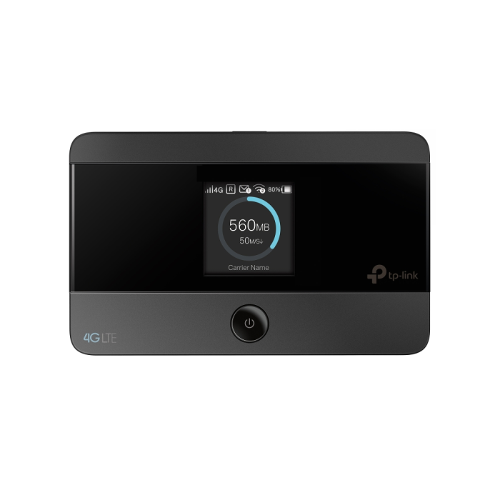 TP-LINK M7350 4G LTE 150Mpbs mobilni Wi-Fi modem/usmerjevalnik