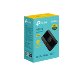 TP-LINK M7350 4G LTE 150Mpbs mobilni Wi-Fi modem/usmerjevalnik