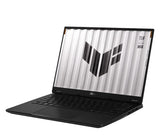 Prenosnik ASUS TUF Gaming A14 Ryzen 7-260, 32GB RAM, 512GB SSD, Windows 11 Home, RTX 5060