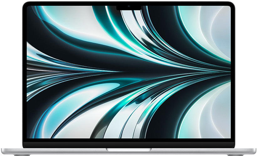 Apple Macbook Air 13.6, M2, 8C-10C, 8GB, 256GB Silver
