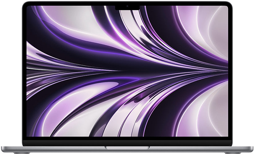 Apple Macbook Air 13.6, M2, 8C-10C, 8GB, 1TB Space Gray