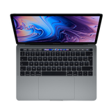 Obnovljen MacBook Pro Retina TouchBar 13"(2016), i5-6267U, 8GB RAM, 256GB SSD, Razred A+