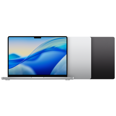 Prenosnik APPLE Macbook Pro 14, M5 10C-10C, 16GB, 512GB - Silver