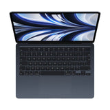 Apple Macbook Air 15, M2, 8C-10C, 8GB, 256GB Midnight
