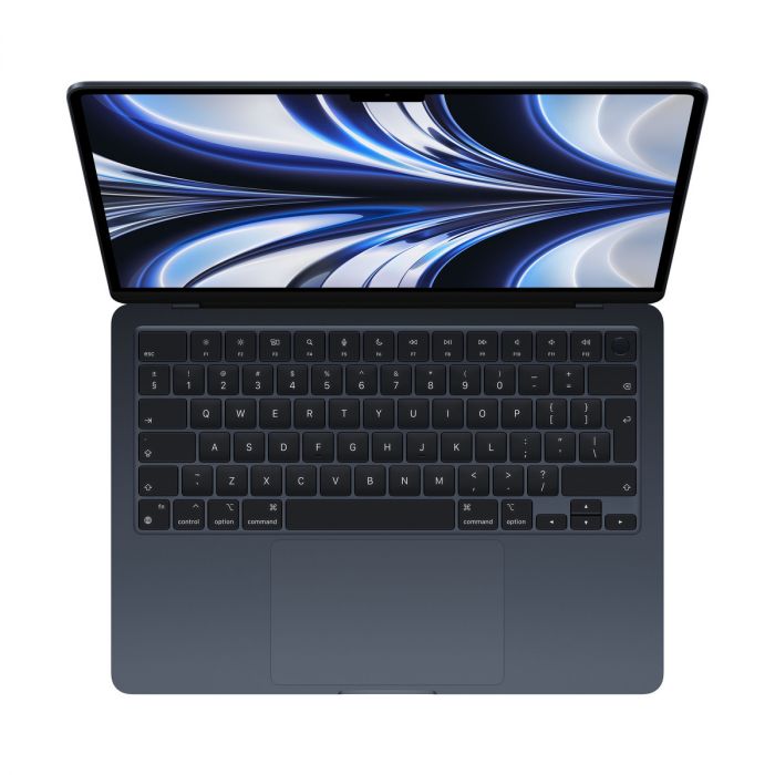 Apple Macbook Air 15, M2, 8C-10C, 16GB, 1TB Midnight