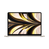Apple Macbook Air 13.6, M2, 8C-10C, 16GB, 256GB Starlight