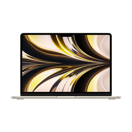 Apple Macbook Air 13.6, M2, 8C-10C, 8GB, 1TB Starlight