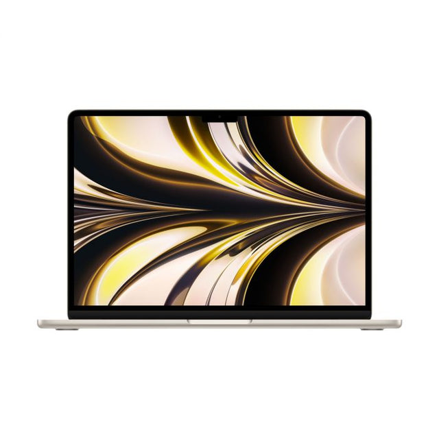 Apple Macbook Air 13.6, M2, 8C-10C, 16GB, 512GB Starlight