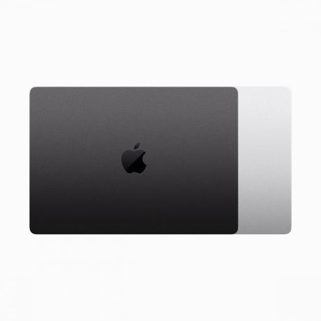 Prenosnik Apple Macbook Pro 14, M3 Pro 11C-14C, 18GB, 512GB, Space Black