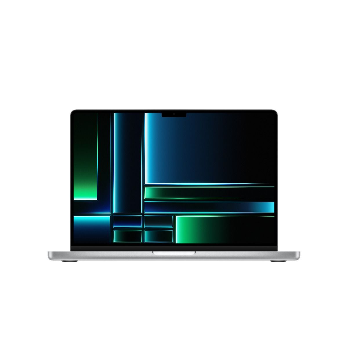 Apple Macbook Pro 14, M2 Pro 12C-19C, 16GB, 512GB, srebrni