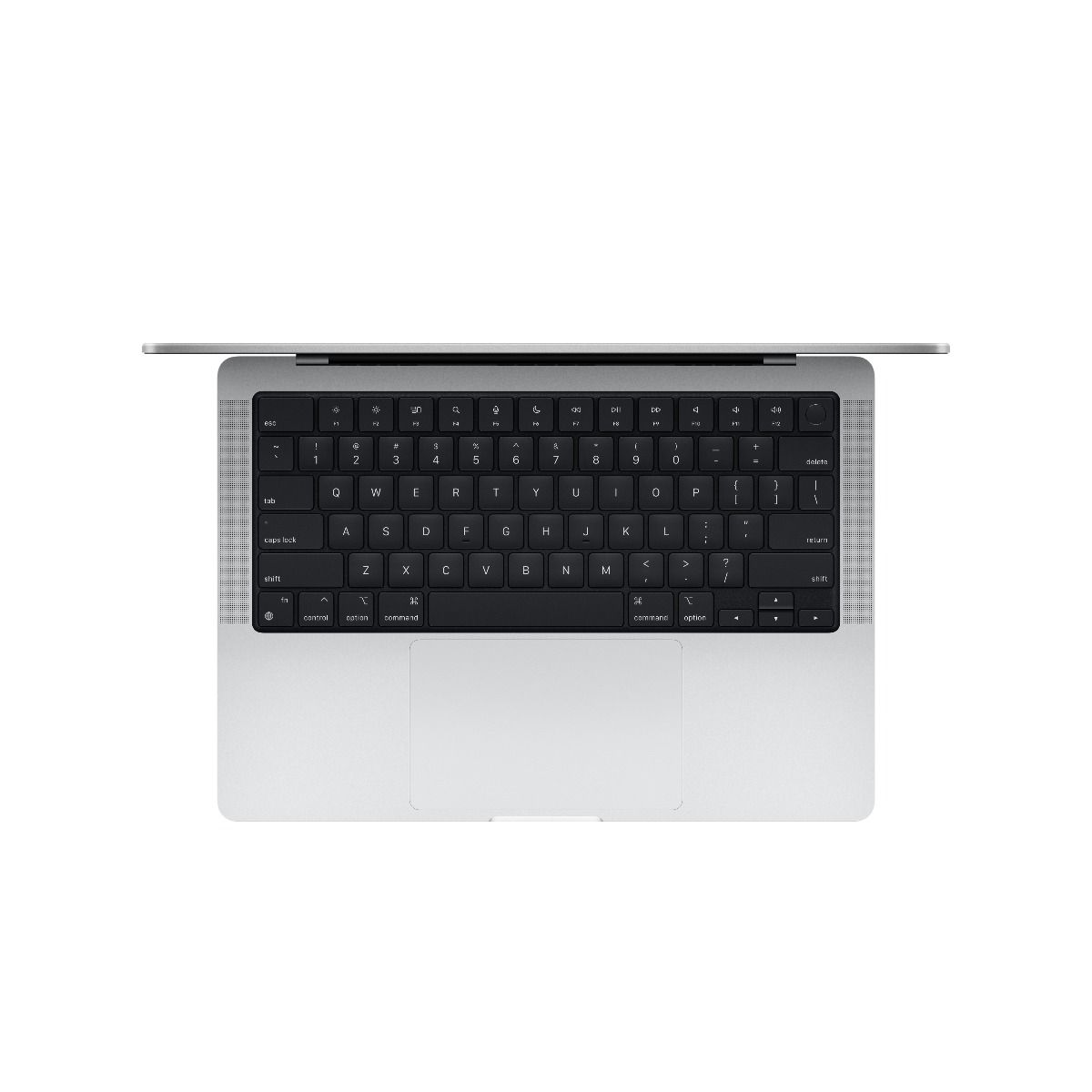 Apple Macbook Pro 14, M2 Pro 12C-19C, 16GB, 512GB, Silver