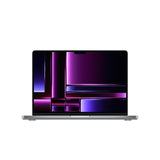 Apple Macbook Pro 14, M2 Pro 10C-16C, 32GB, 1TB, Space gray