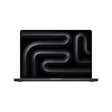 Prenosnik Apple MacBook Pro 16, M4 Pro 14C-20C 48GB, 2TB SSD - Space Black