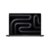 Prenosnik Apple MacBook Pro 16, M4 Pro 14C-20C 48GB, 2TB SSD - Space Black