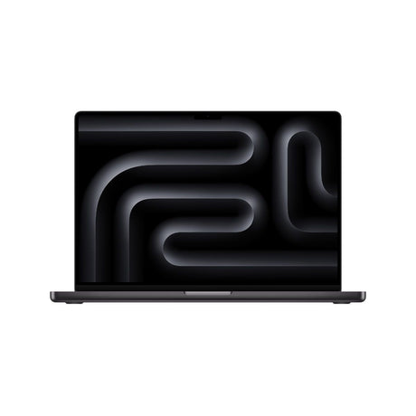Prenosnik Apple MacBook Pro 16, M4 Pro 14C-20C 48GB, 2TB SSD - Space Black
