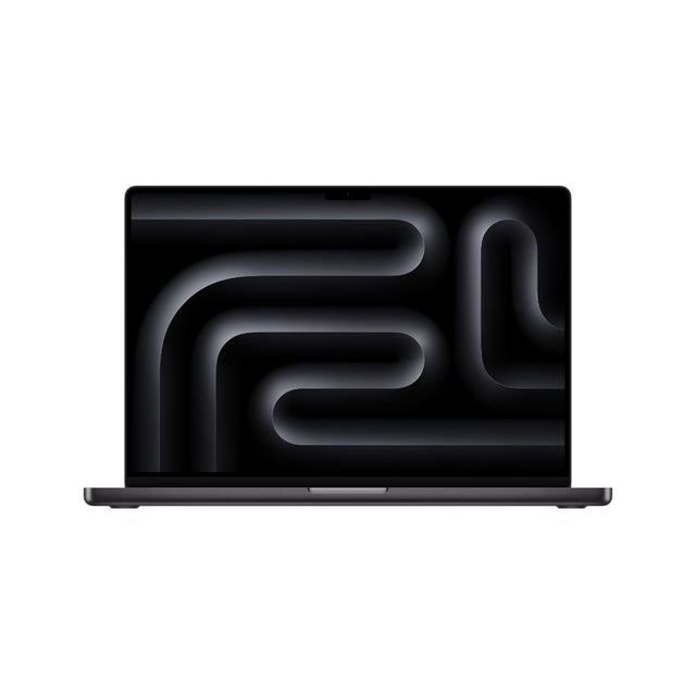 Prenosnik Apple MacBook Pro 16, M4 Pro 14C-20C 48GB, 2TB SSD - Space Black