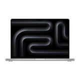 Prenosnik Apple Macbook Pro 16, M3 Max 14C-30C, 36GB, 512GB, Silver