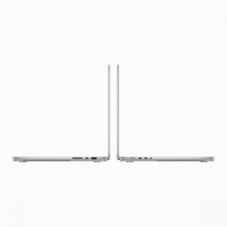 Prenosnik Apple Macbook Pro 16, M3 Pro 12C-18C, 18GB, 4TB, Silver