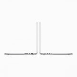 Prenosnik Apple Macbook Pro 16, M3 Pro 12C-18C, 18GB, 1TB, Silver