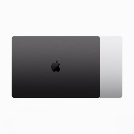 Prenosnik Apple Macbook Pro 16, M3 Pro 12C-18C, 18GB, 512GB, Space Black
