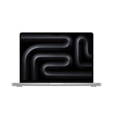 Prenosnik Apple Macbook Pro 14, M3 8C-10C, 16GB, 1TB, Silver