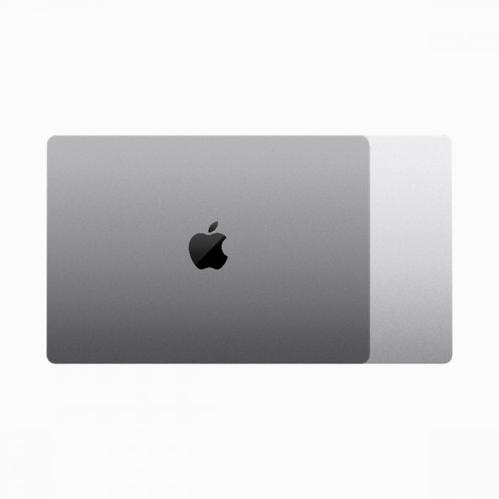 Prenosnik Apple Macbook Pro 14, M3 8C-10C, 8GB, 512GB, Silver