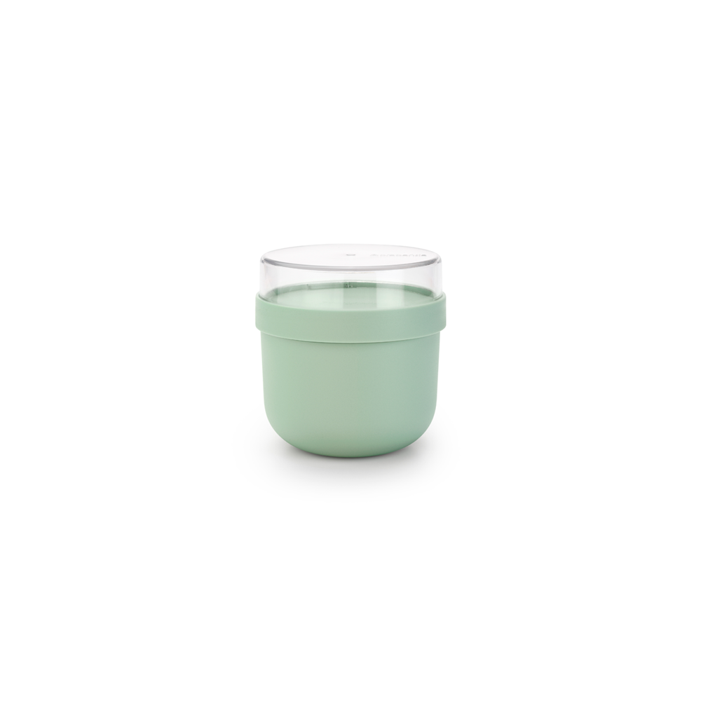 Brabantia posoda za zajtrk, zelena