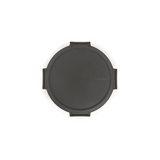 Brabantia posoda za kosilo 1L, temno siva