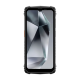 OSCAL MARINE 1 pametni robustni telefon 4GB + 128GB, črn