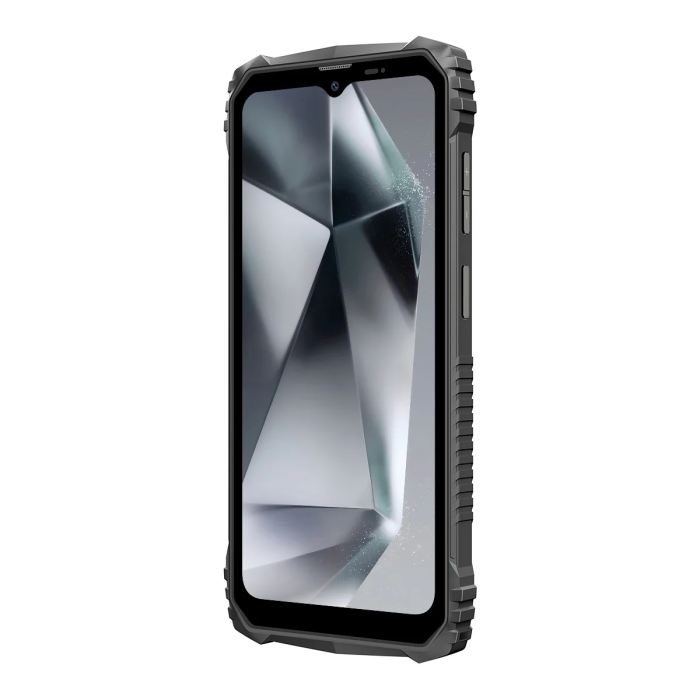 OSCAL MARINE 1 pametni robustni telefon 4GB + 128GB, črn