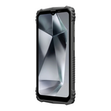 OSCAL MARINE 1 pametni robustni telefon 4GB + 128GB, črn