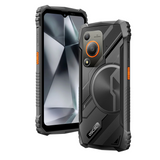 OSCAL MARINE 1 pametni robustni telefon 4GB + 128GB, črn