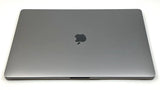 Obnovljen MacBook Pro 16" i7-9980HK, 16GB RAM, 512GB SSD, Razred A, Silver
