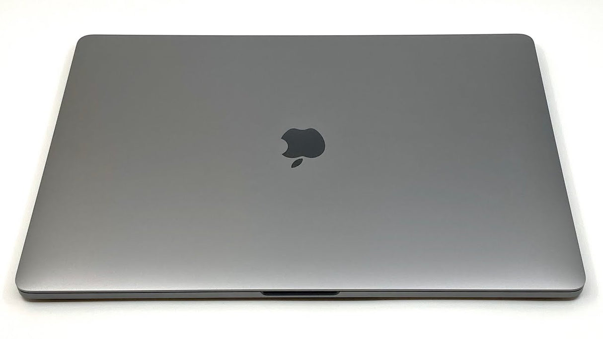 Obnovljen Prenosnik MacBook Pro (16" 2019) Razred A