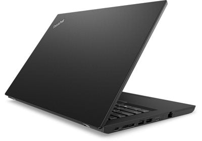 Refurbished laptop Lenovo Thinkpad L480, i3-8130U, 8GB, 256GB, FHD