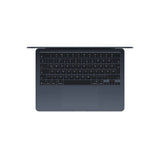 Prenosnik Apple Macbook Air 15" M4 10C-10C, 16GB, 2TB - Midnight Blue