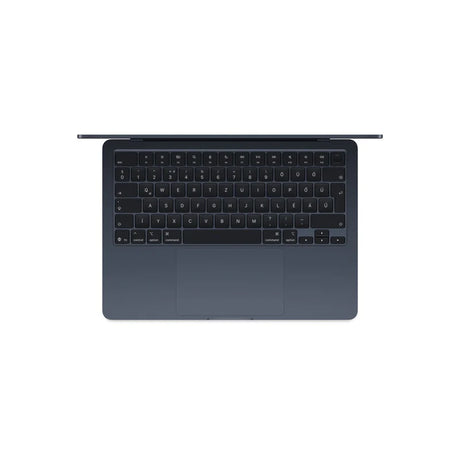 Prenosnik Apple Macbook Air 15" M4 10C-10C, 16GB, 2TB - Midnight Blue