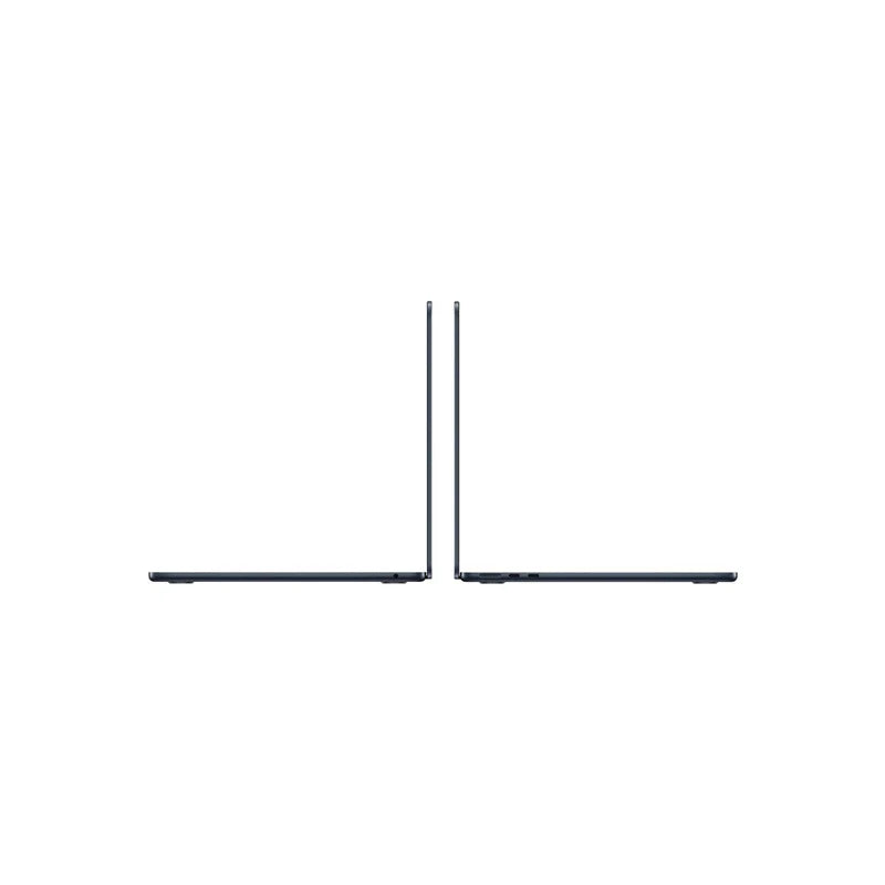 Prenosnik Apple Macbook Air 15" M4 10C-10C, 16GB, 2TB - Midnight Blue