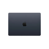 Prenosnik Apple Macbook Air 15" M4 10C-10C, 16GB, 2TB - Midnight Blue