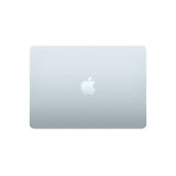 Prenosnik Apple Macbook Air 15" M4 10C-10C, 16GB, 2TB - Sky Blue