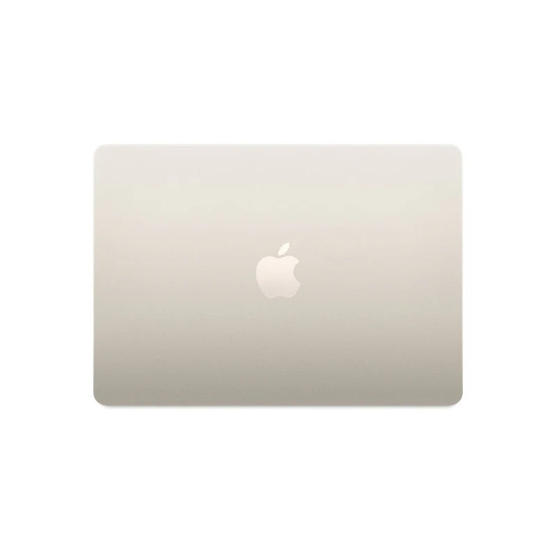 Prenosnik Apple Macbook Air 15" M4 10C-10C, 16GB, 2TB - Starlight