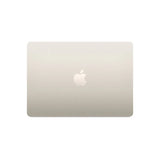 Prenosnik Apple Macbook Air 15" M4 10C-10C, 16GB, 2TB - Starlight