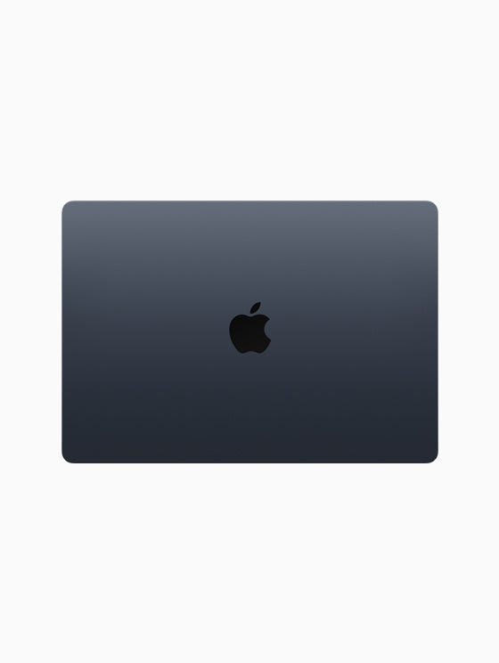 Apple Macbook Air 15, M2, 8C-10C, 24GB, 512GB Midnight