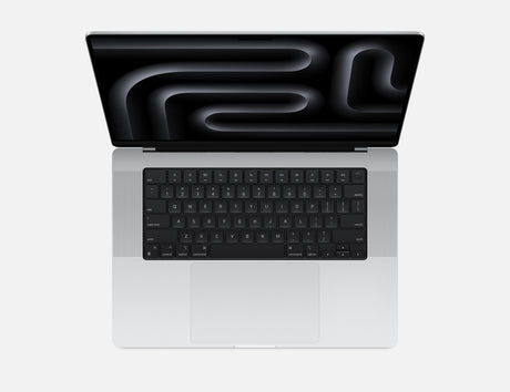 Prijenosnik Apple Macbook Pro 14, M5 Max 18C-40C, 48GB, 4TB SSD, Silver, Nanoteksturno staklo