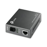 TP-LINK MC111CS 100Mbps optični pretvornik WDM