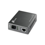 TP-LINK MC112CS 100Mbps optični pretvornik